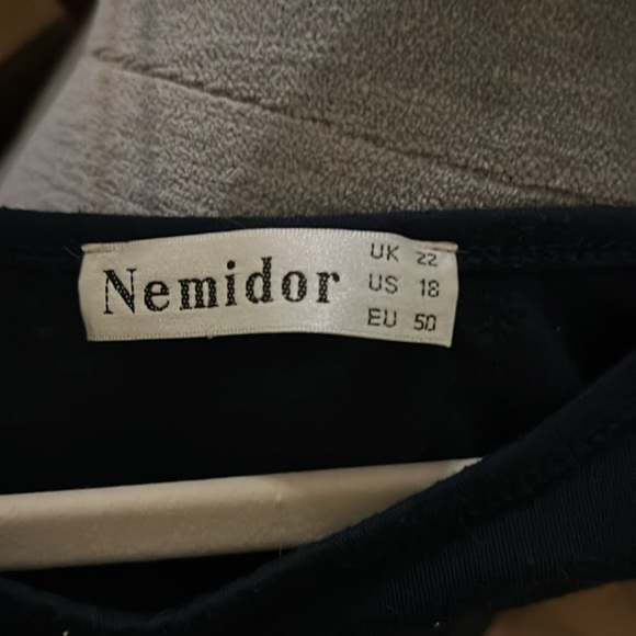 Women’s maxi dress - Picture 2 of 3